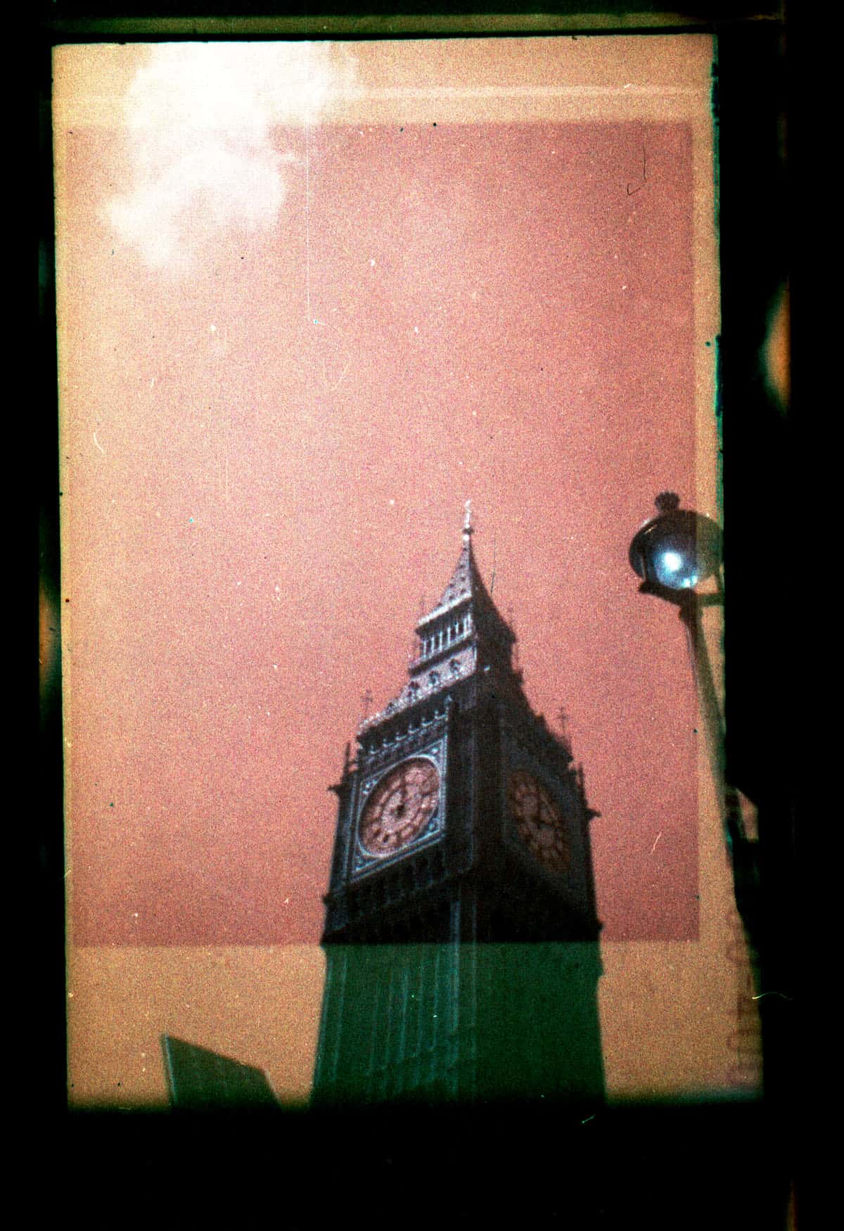 Baby Holga Micro 110 Review by Alec Pain on Shoot It With Film