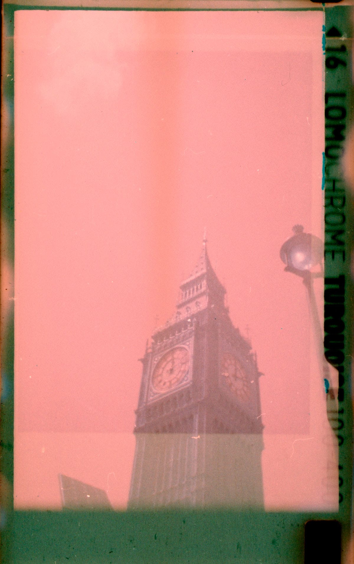 Baby Holga Micro 110 Review by Alec Pain on Shoot It With Film