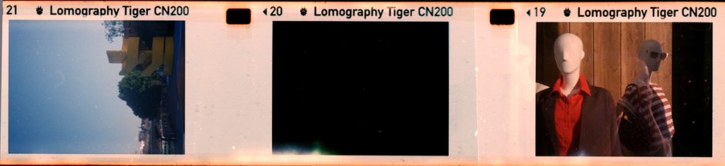 Baby Holga Micro 110 Review by Alec Pain on Shoot It With Film