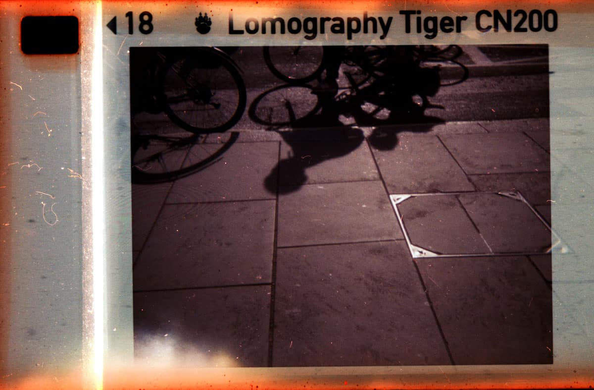 Baby Holga Micro 110 Review by Alec Pain on Shoot It With Film