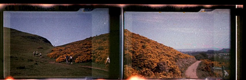 Baby Holga Micro 110 Review by Alec Pain on Shoot It With Film