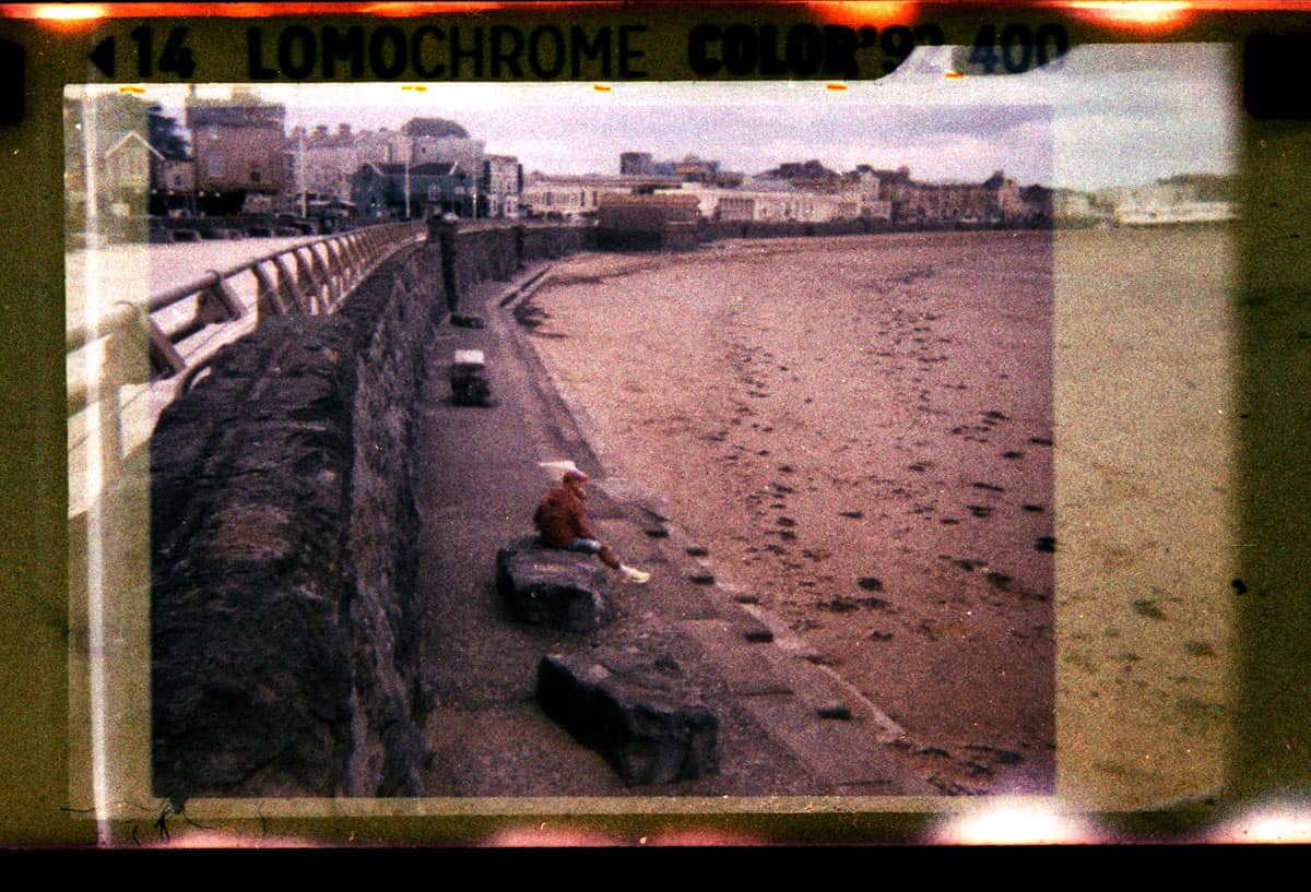 Baby Holga Micro 110 Review by Alec Pain on Shoot It With Film