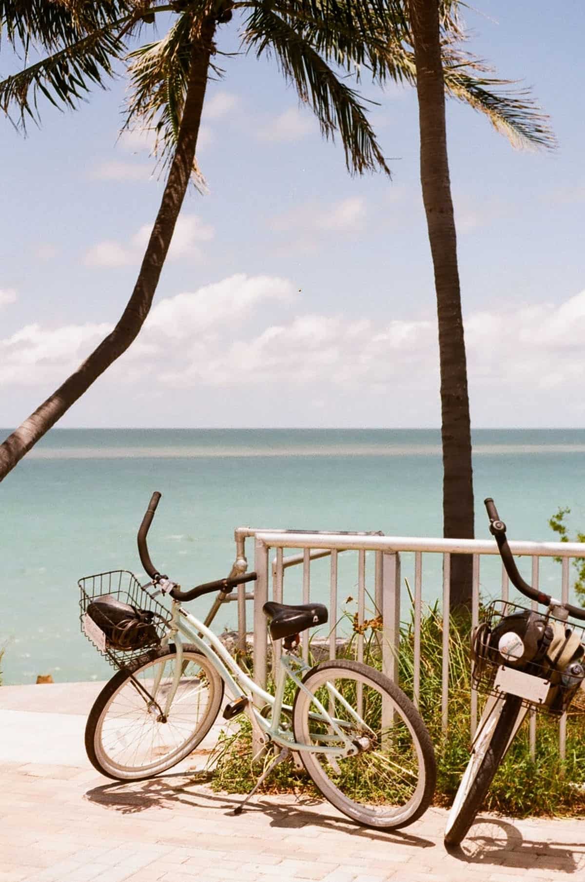 Film in the Florida Keys by Caitlin Cisar on Shoot It With Film
