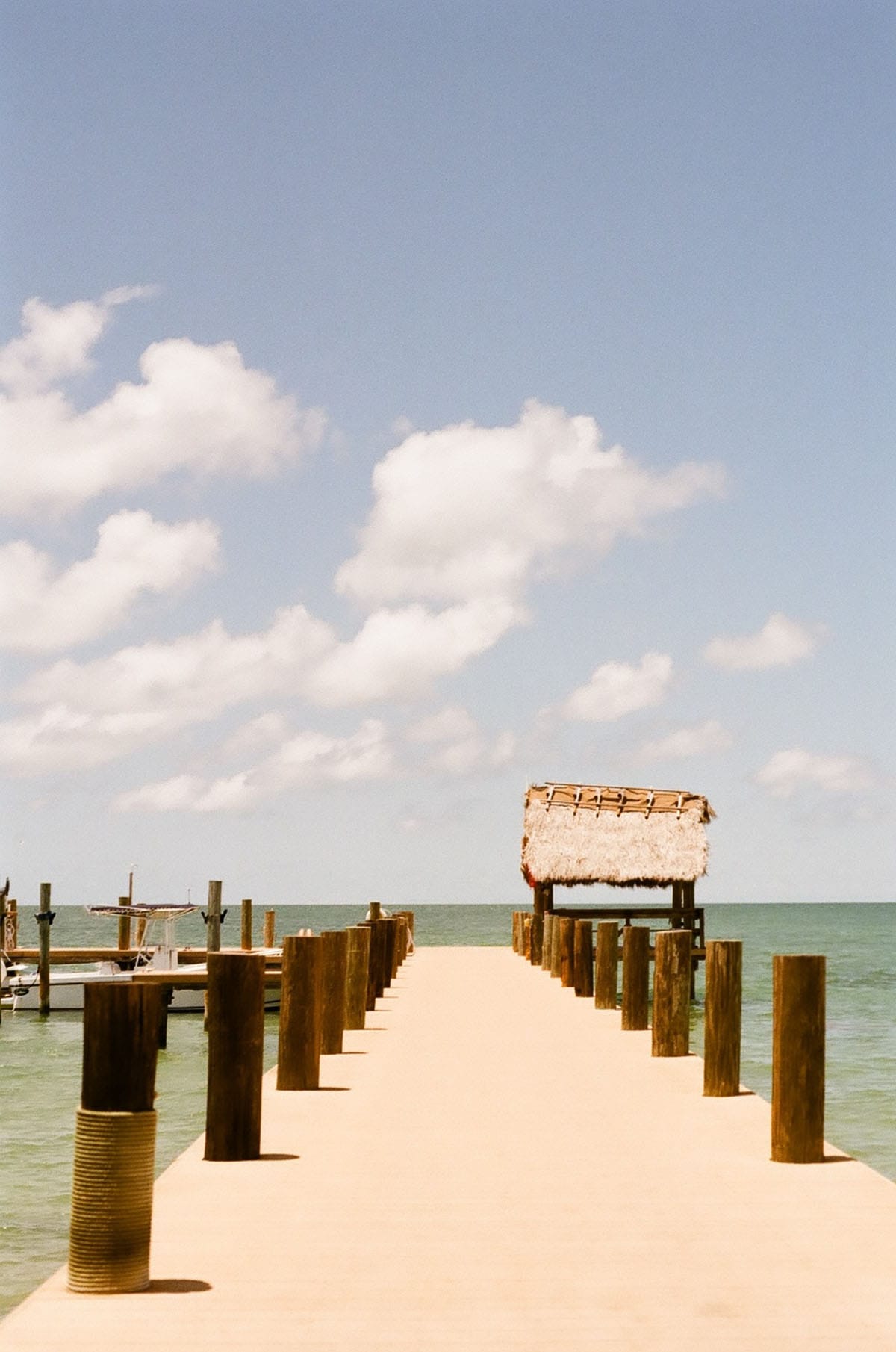 Film in the Florida Keys by Caitlin Cisar on Shoot It With Film