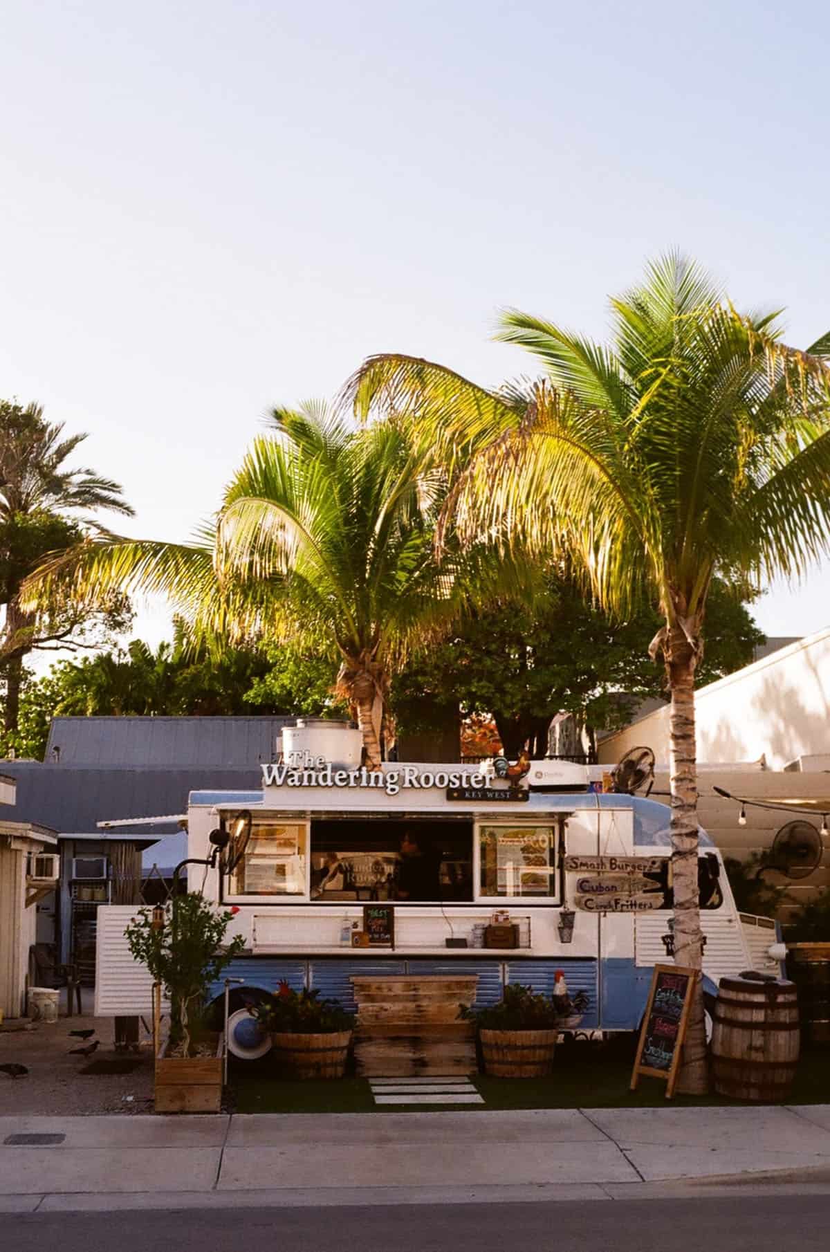 Film in the Florida Keys by Caitlin Cisar on Shoot It With Film
