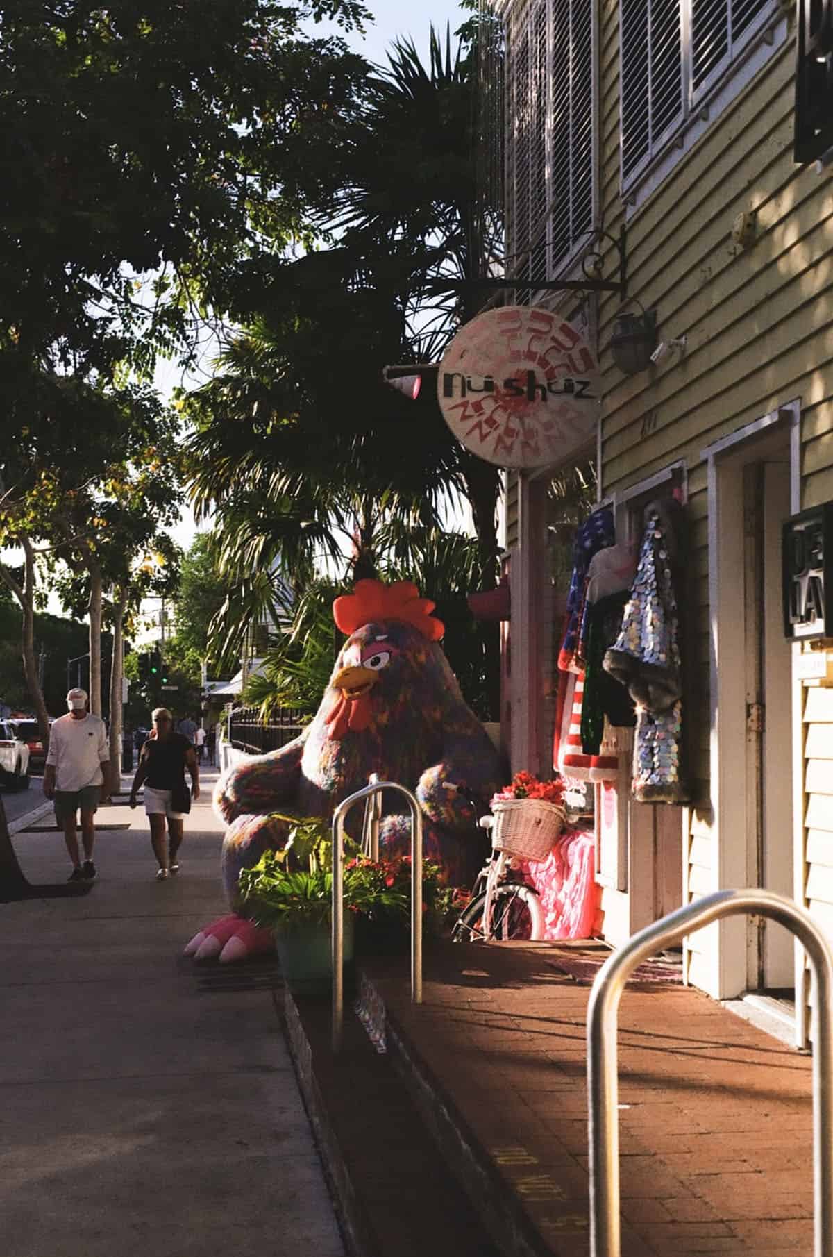 Film in the Florida Keys by Caitlin Cisar on Shoot It With Film