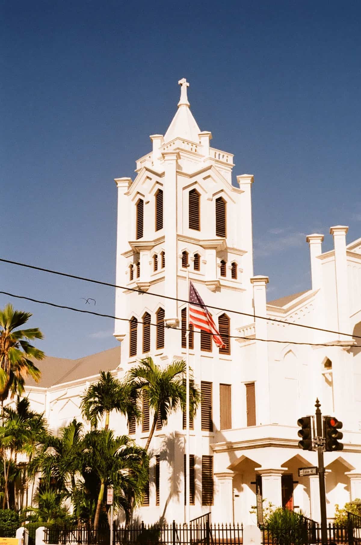 Film in the Florida Keys by Caitlin Cisar on Shoot It With Film