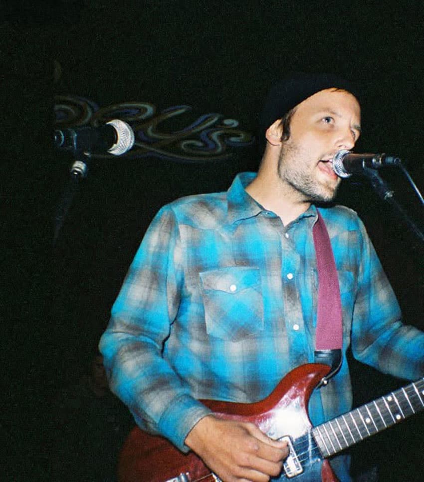 Photographing Concerts and Live Events on Film by Angela Izzo on Shoot It With Film
