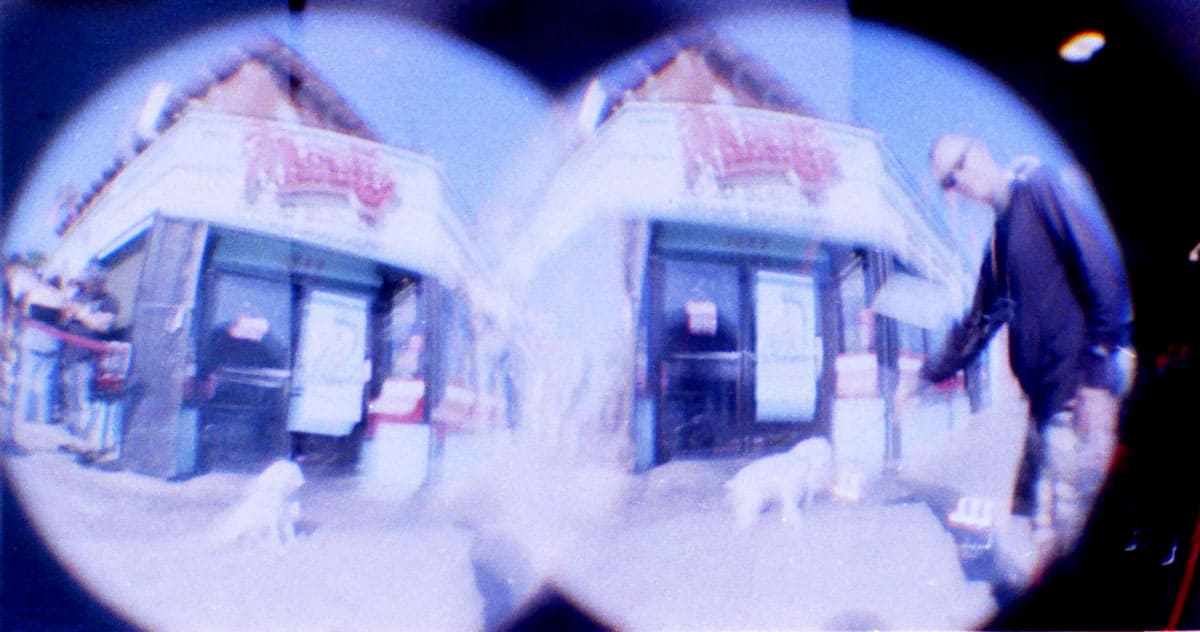 Photographing Concerts and Live Events on Film by Angela Izzo on Shoot It With Film