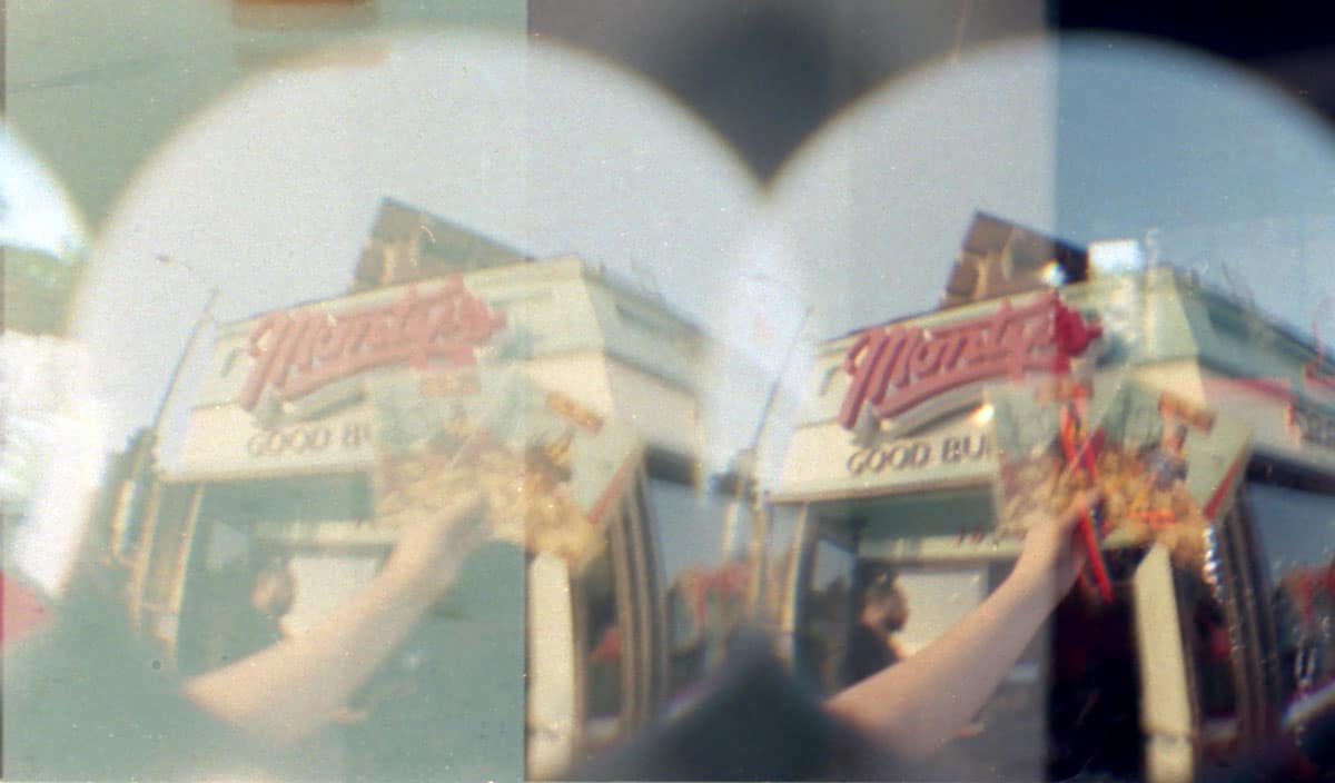 Photographing Concerts and Live Events on Film by Angela Izzo on Shoot It With Film