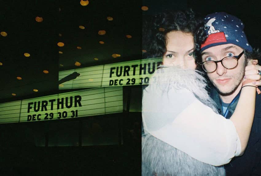 Photographing Concerts and Live Events on Film by Angela Izzo on Shoot It With Film