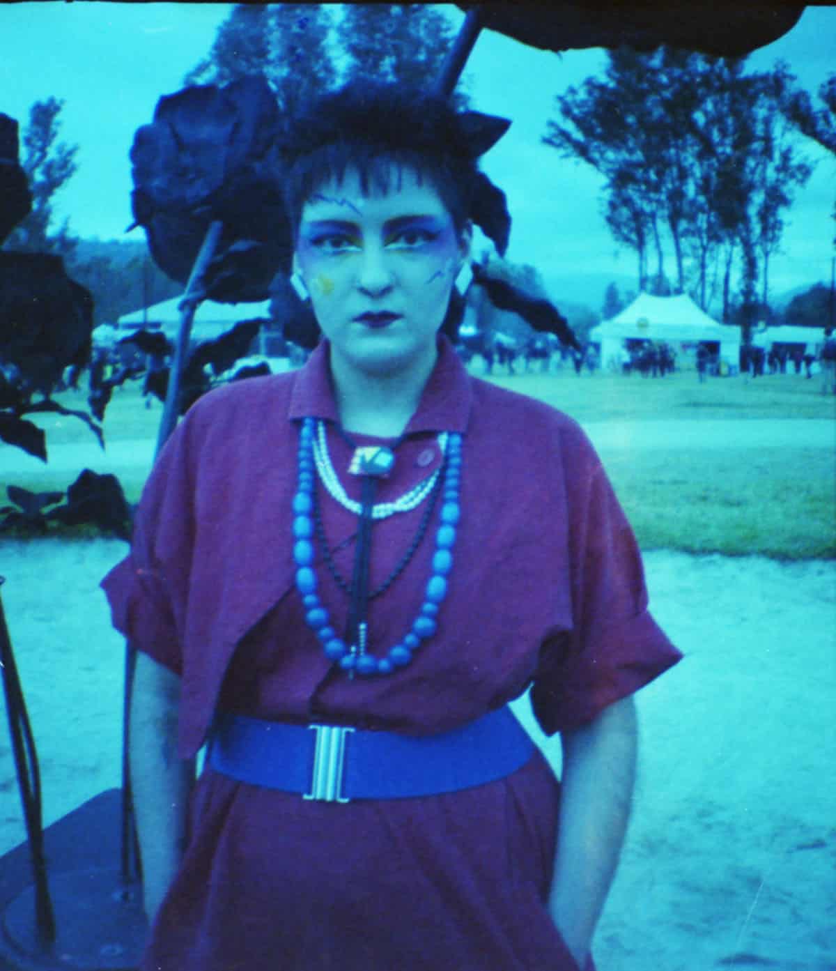 Photographing Concerts and Live Events on Film by Angela Izzo on Shoot It With Film