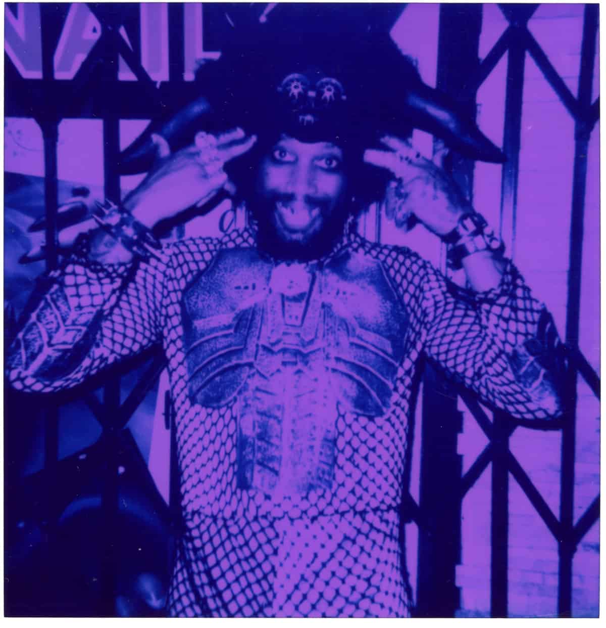 Photographing Concerts and Live Events on Film by Angela Izzo on Shoot It With Film