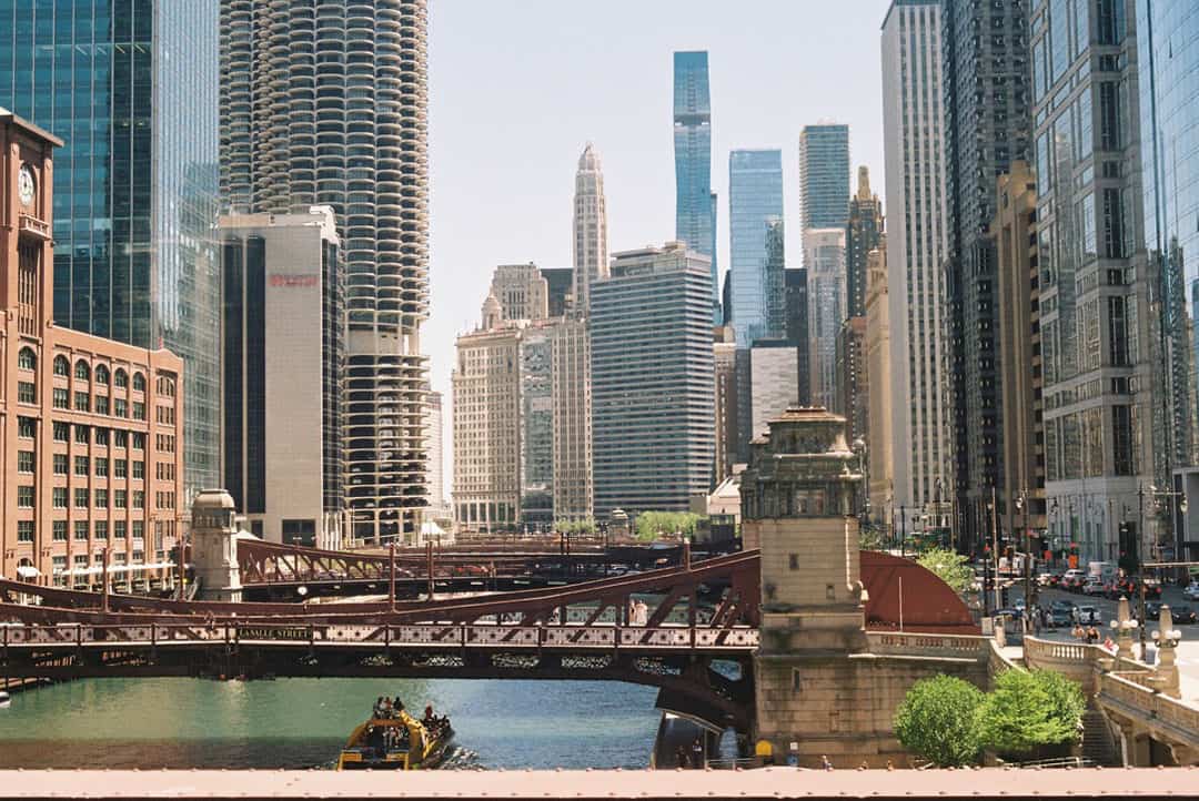 Travel Story on 35mm Film by Mary Shanahan on Shoot It With Film