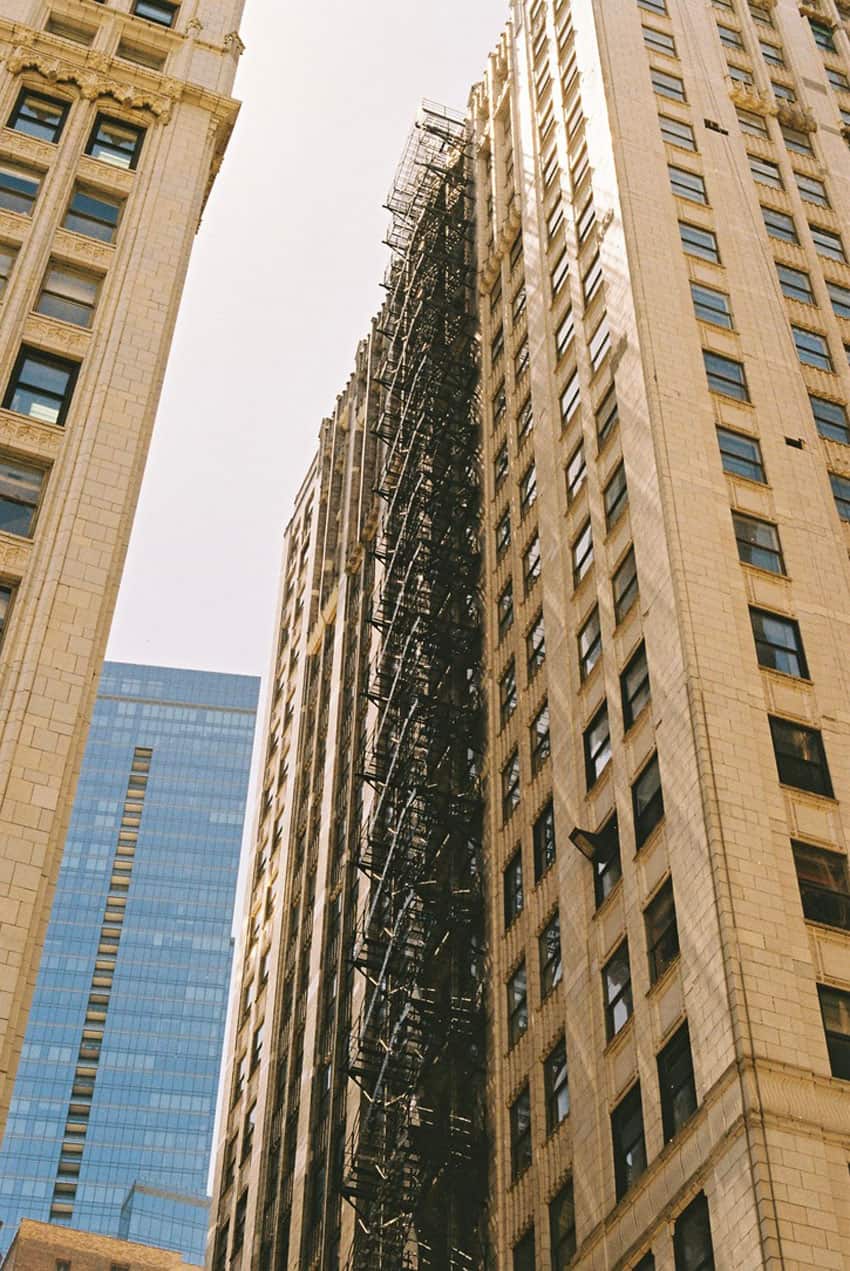 Travel Story on 35mm Film by Mary Shanahan on Shoot It With Film