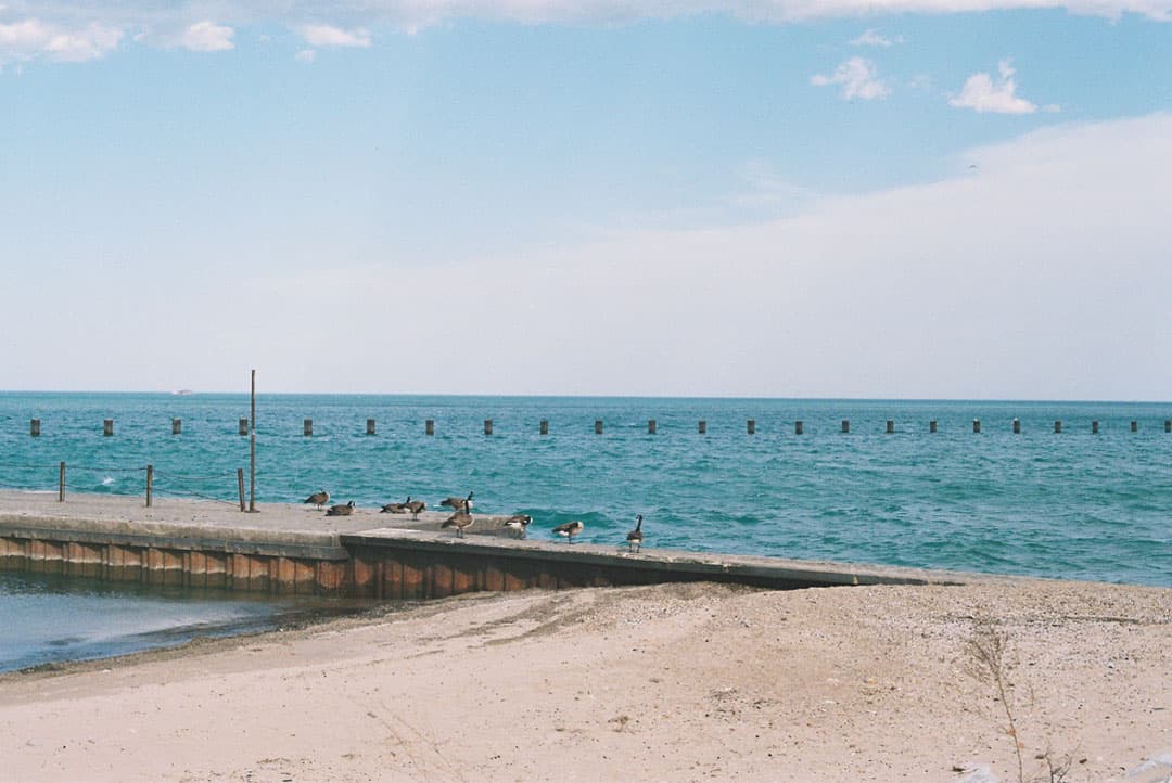 Travel Story on 35mm Film by Mary Shanahan on Shoot It With Film