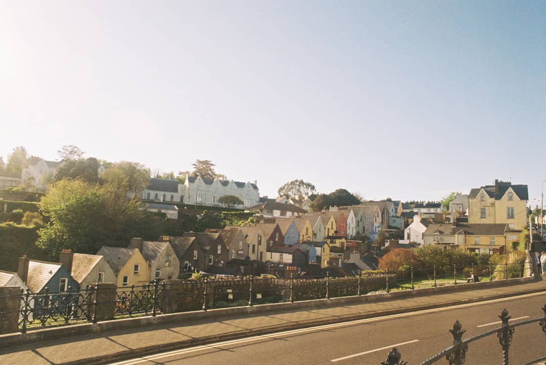 Travel Story on 35mm Film by Mary Shanahan on Shoot It With Film