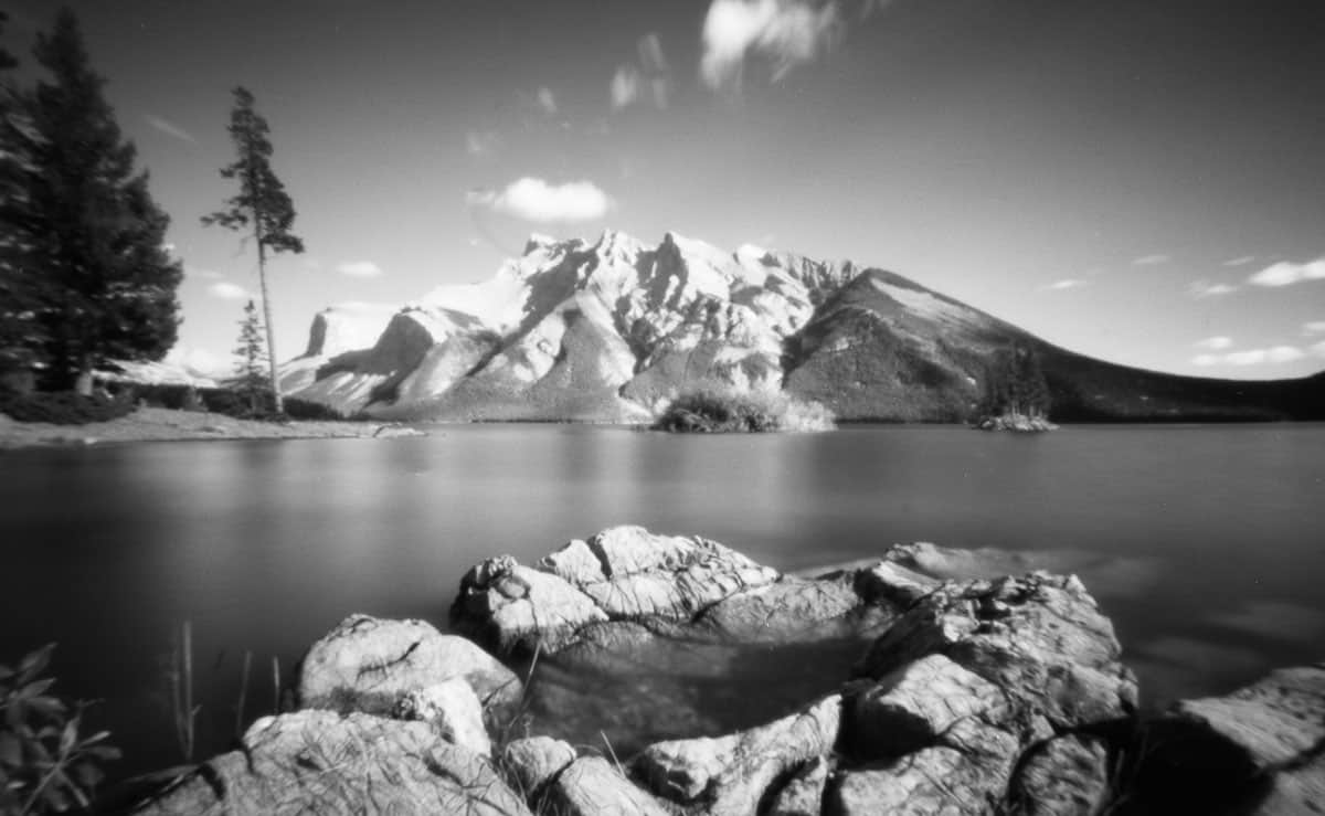 Zero Image Pinhole Camera Review by Tylor Blanchard on Shoot It With Film