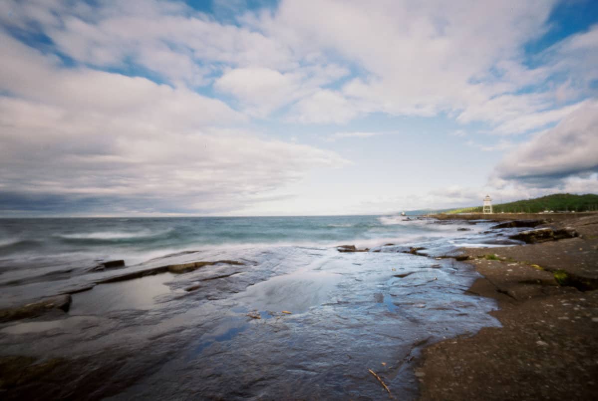 Zero Image Pinhole Camera Review by Tylor Blanchard on Shoot It With Film