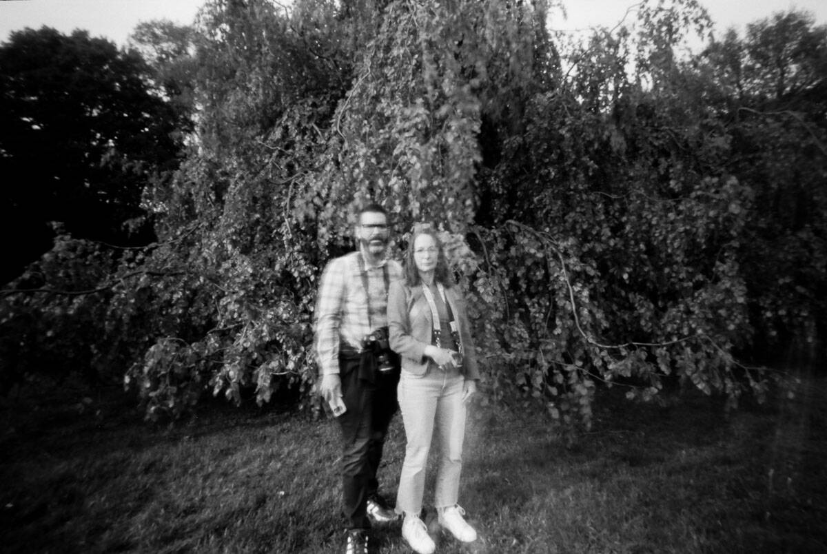 Zero Image Pinhole Camera Review by Tylor Blanchard on Shoot It With Film