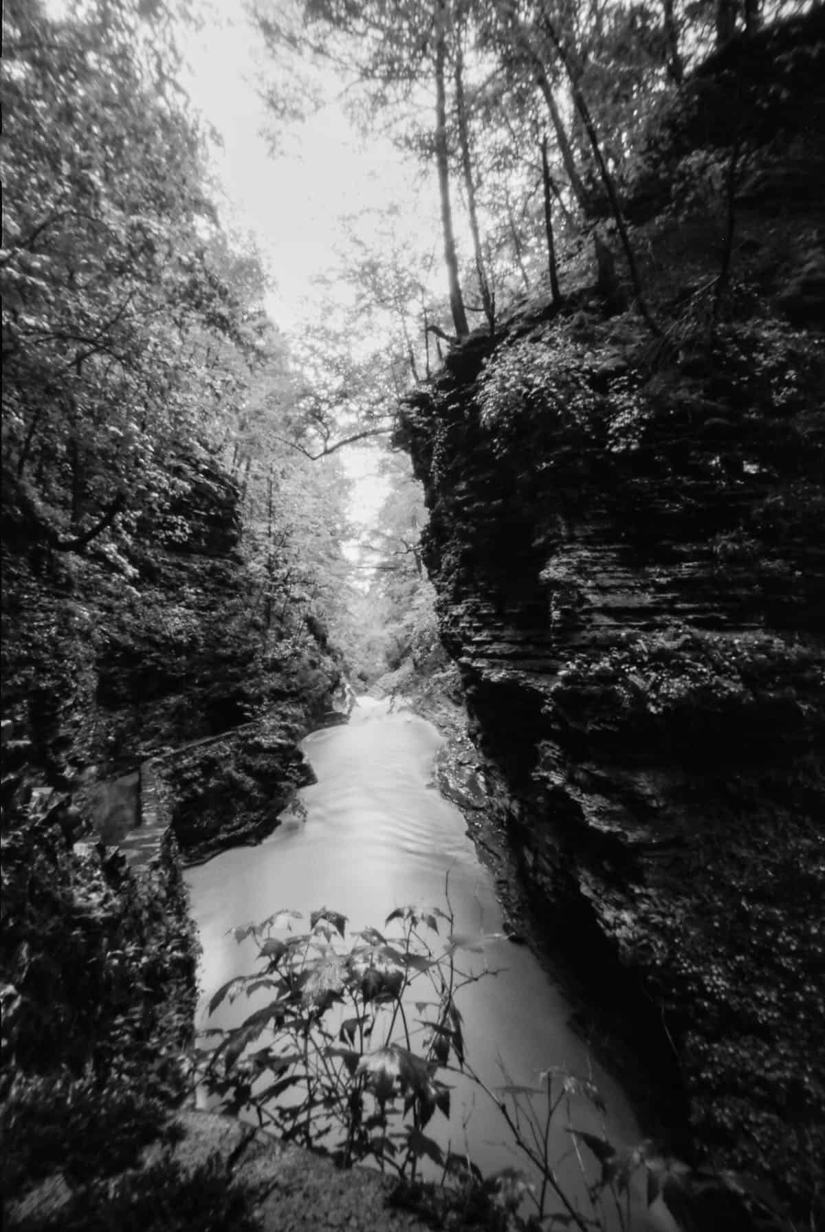 Zero Image Pinhole Camera Review by Tylor Blanchard on Shoot It With Film