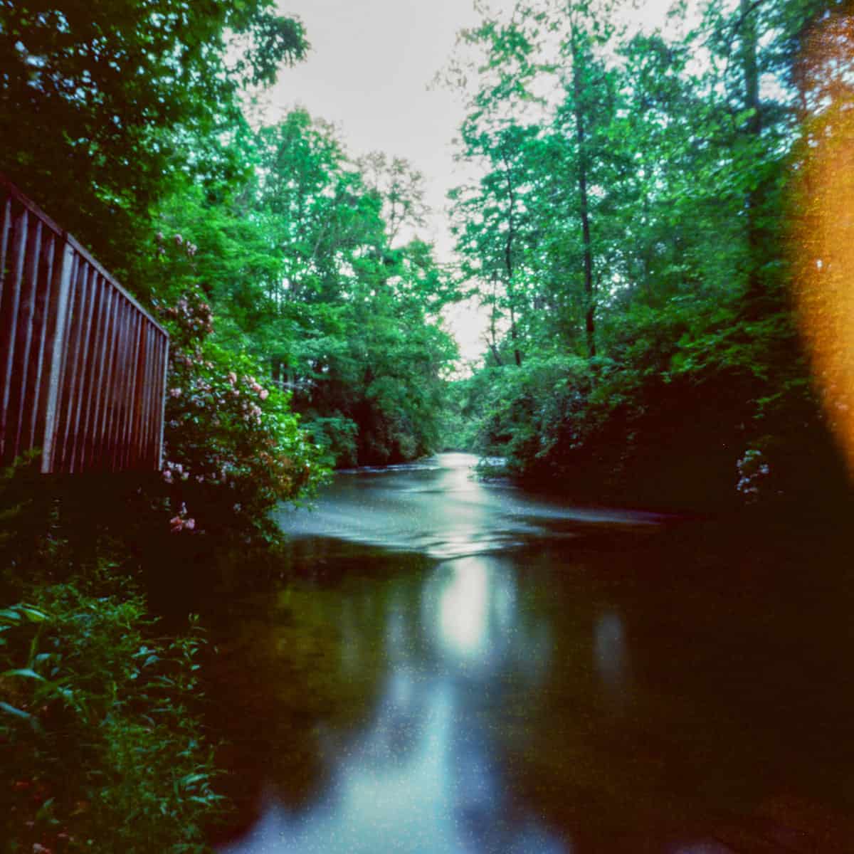 Zero Image Pinhole Camera Review by Tylor Blanchard on Shoot It With Film