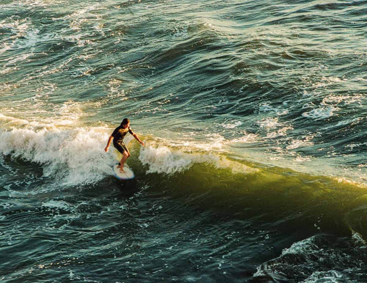 Canon EOS 650 35mm Film Camera Review by Brendan Kragel on Shoot It With Film
