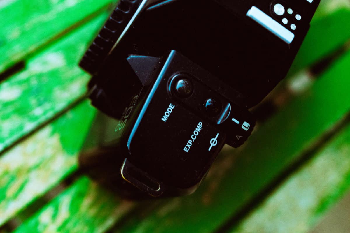 Canon EOS 650 35mm Film Camera Review by Brendan Kragel on Shoot It With Film