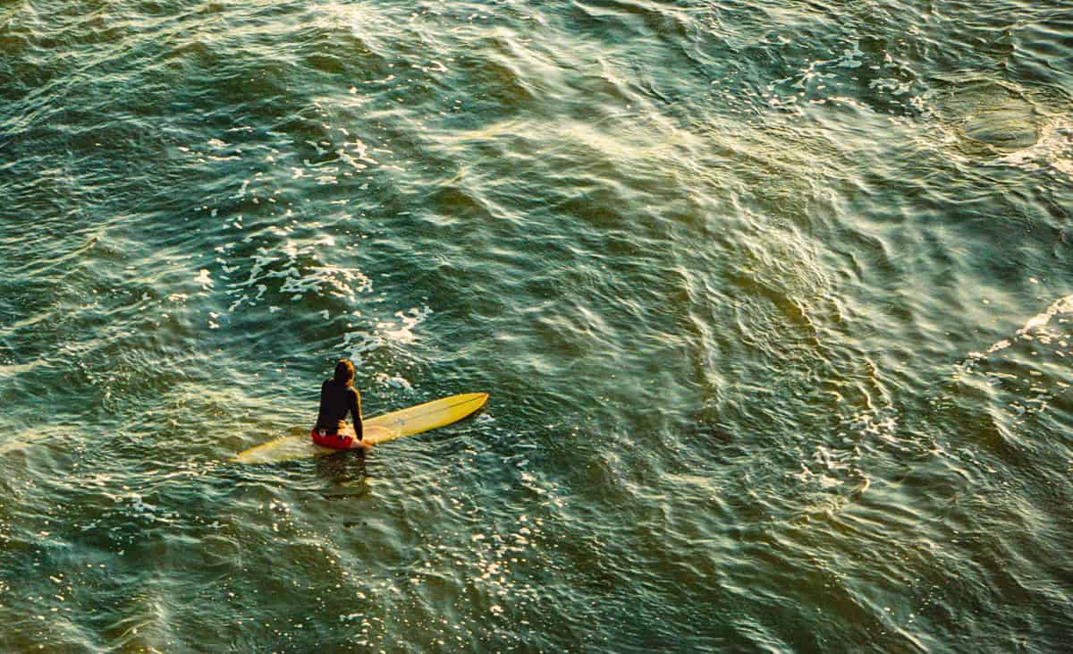 Canon EOS 650 35mm Film Camera Review by Brendan Kragel on Shoot It With Film