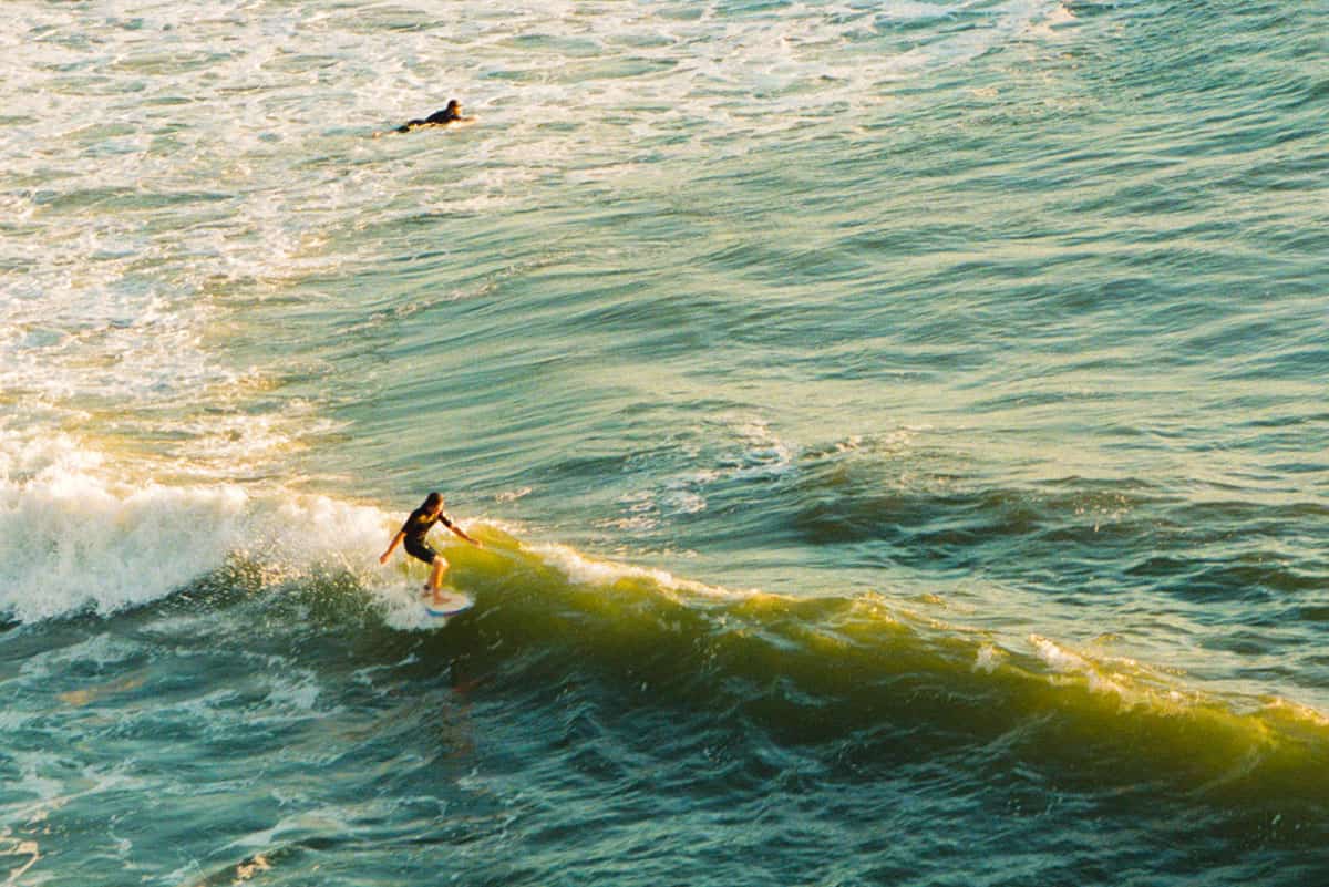 Canon EOS 650 35mm Film Camera Review by Brendan Kragel on Shoot It With Film