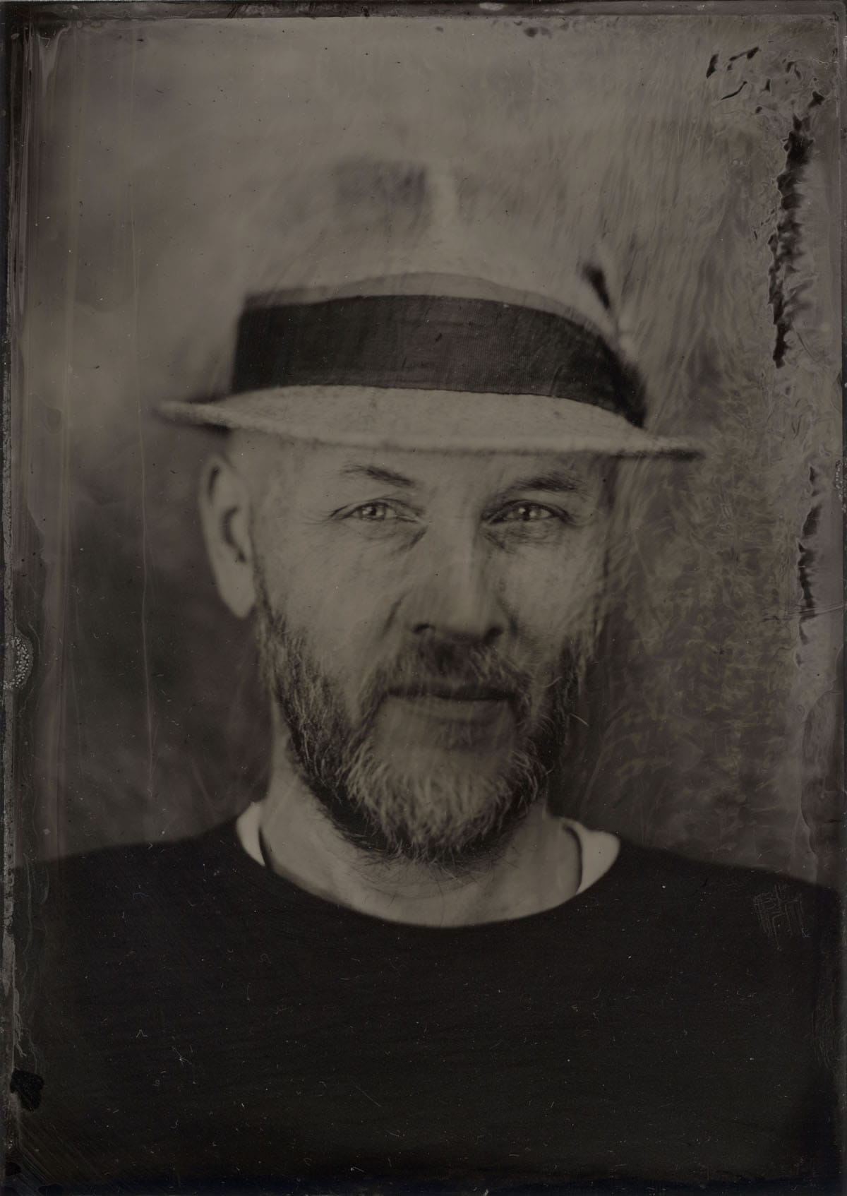 Intro Guide to Dry Plate Photography by Alec Pain on Shoot It With Film