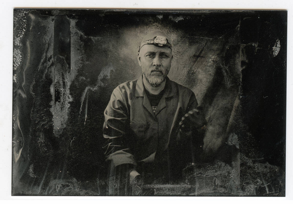 Intro Guide to Dry Plate Photography by Alec Pain on Shoot It With Film