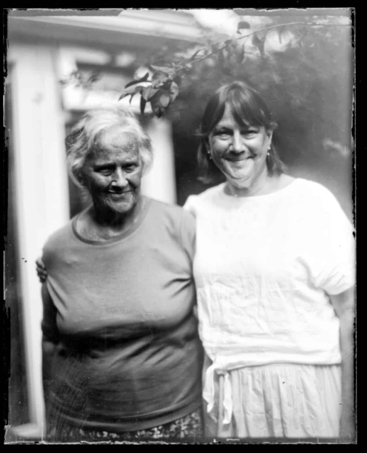 Intro Guide to Dry Plate Photography by Alec Pain on Shoot It With Film