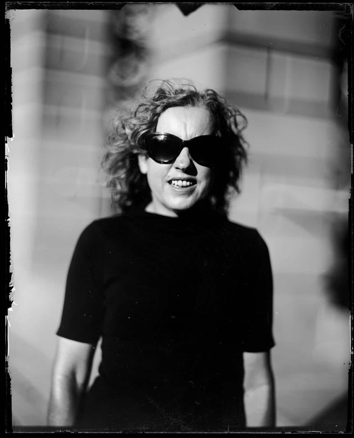 Intro Guide to Dry Plate Photography by Alec Pain on Shoot It With Film
