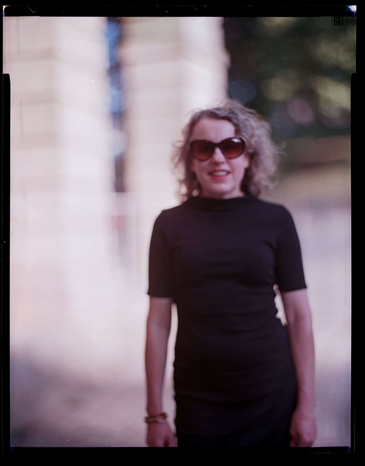 Intro Guide to Dry Plate Photography by Alec Pain on Shoot It With Film