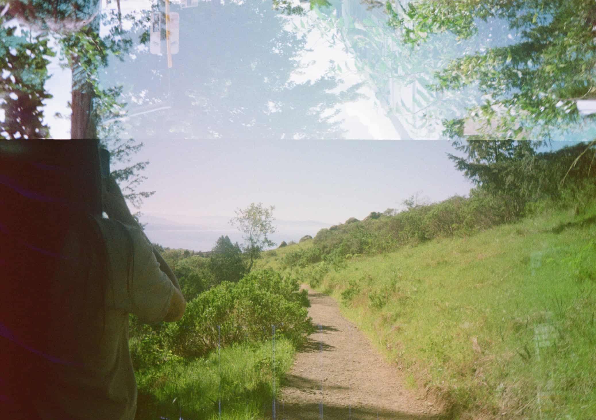 Experimental Film Series on 35mm Film by Jesse De La Cruz on Shoot It With Film