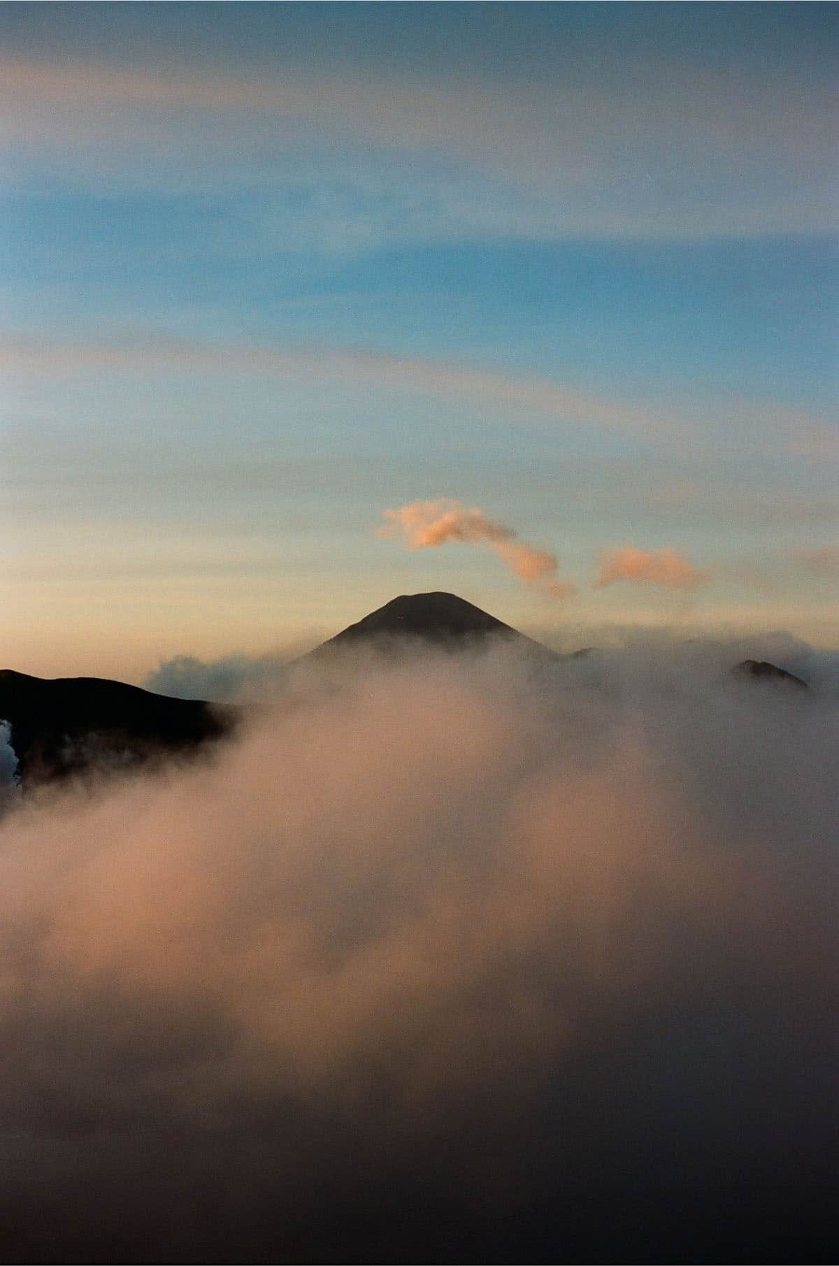 Indonesia Travel Story on 35mm Film by Magda Skocz on Shoot It With Film