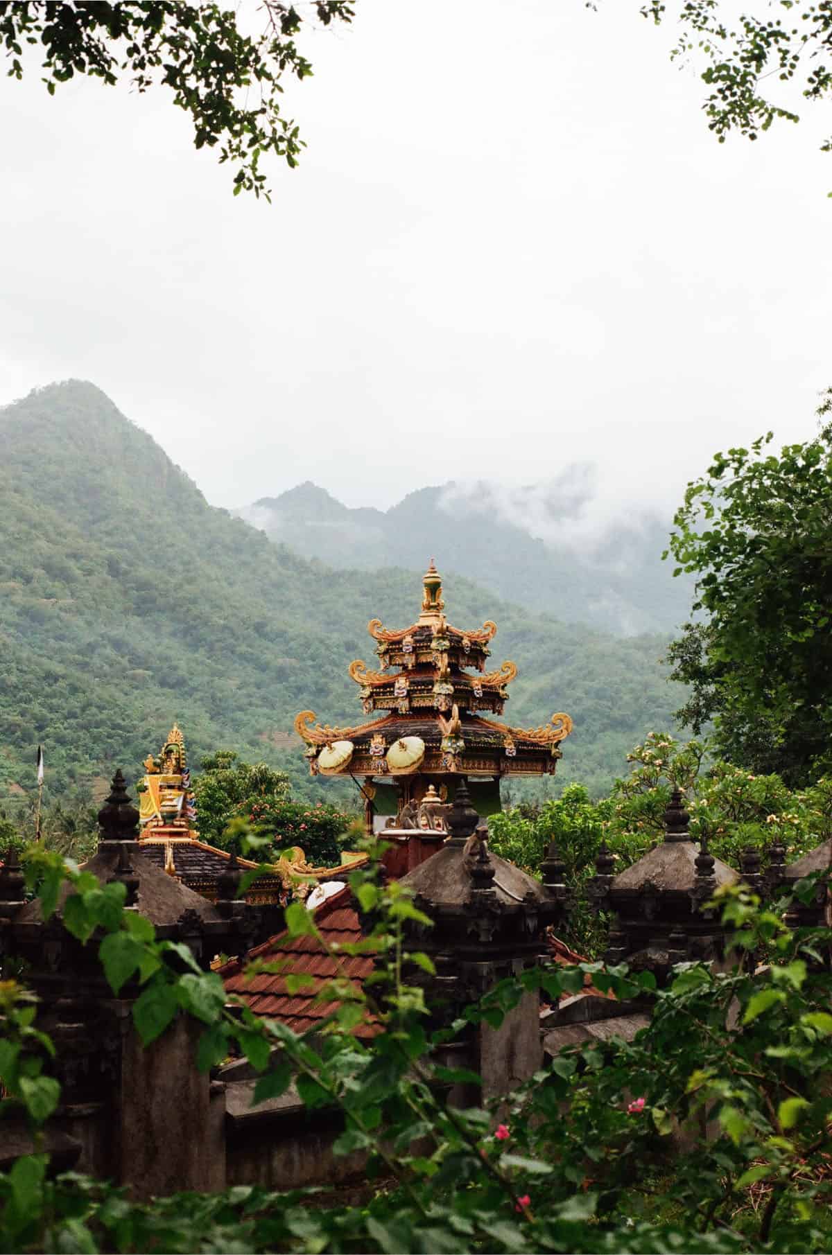 Indonesia Travel Story on 35mm Film by Magda Skocz on Shoot It With Film