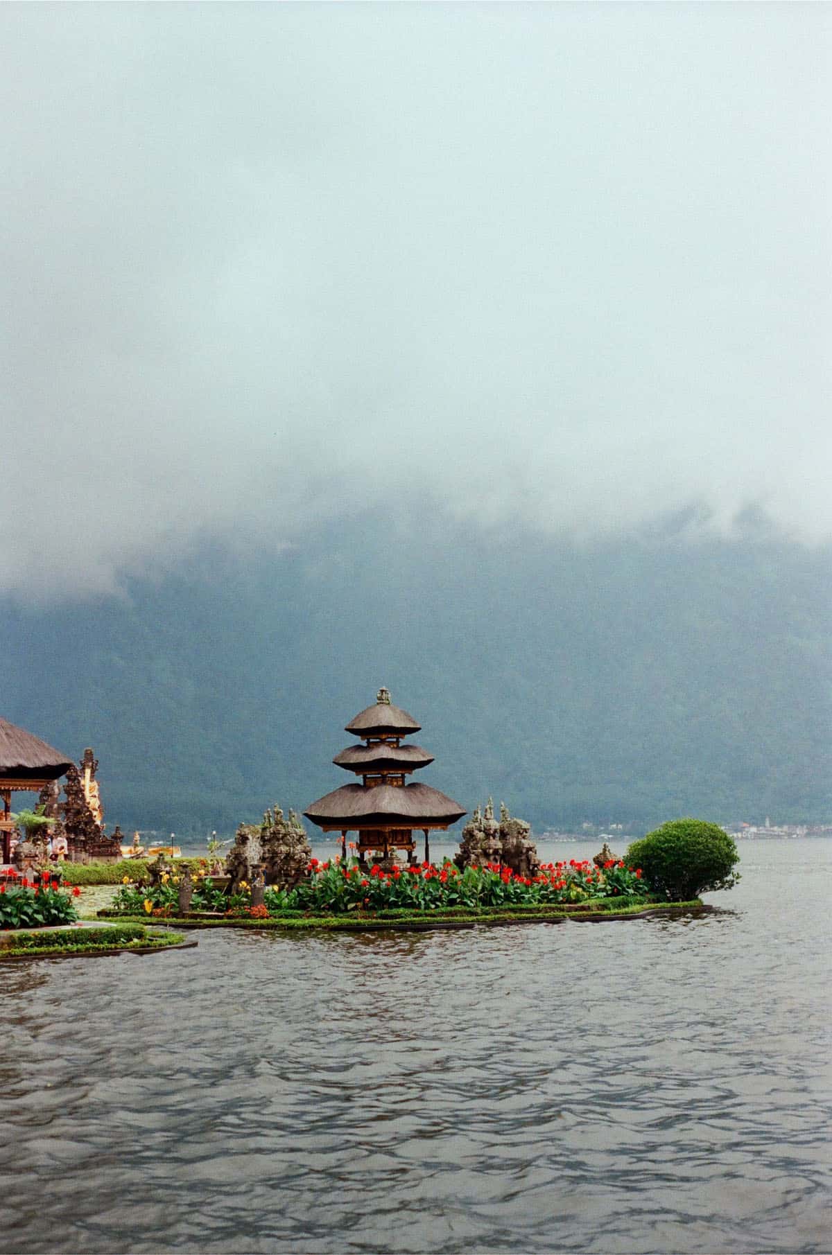 Indonesia Travel Story on 35mm Film by Magda Skocz on Shoot It With Film