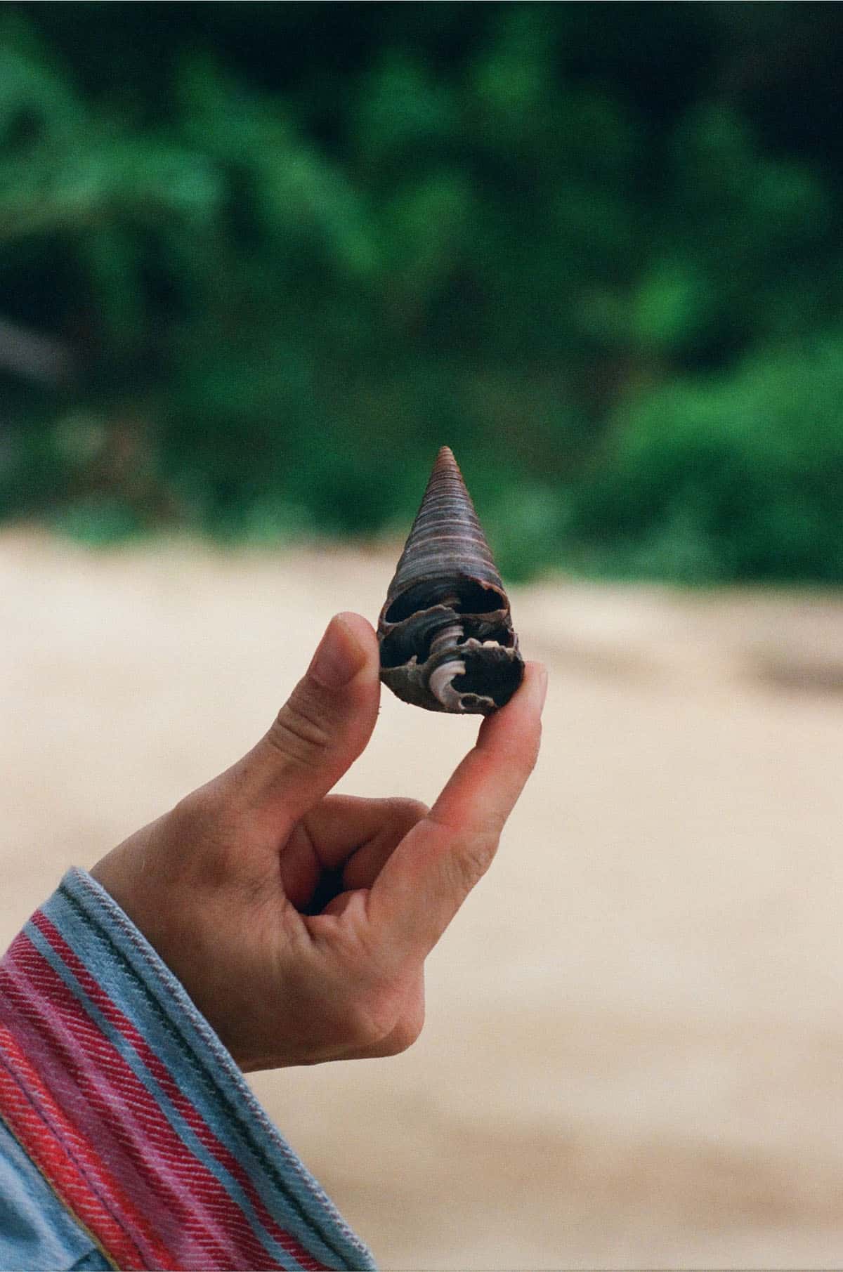 Indonesia Travel Story on 35mm Film by Magda Skocz on Shoot It With Film