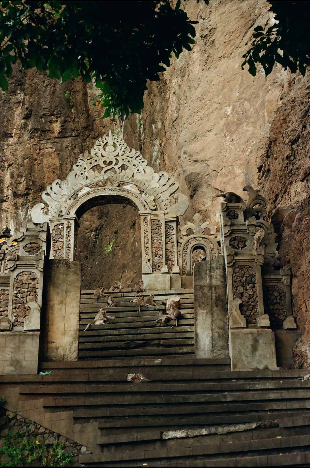 Indonesia Travel Story on 35mm Film by Magda Skocz on Shoot It With Film