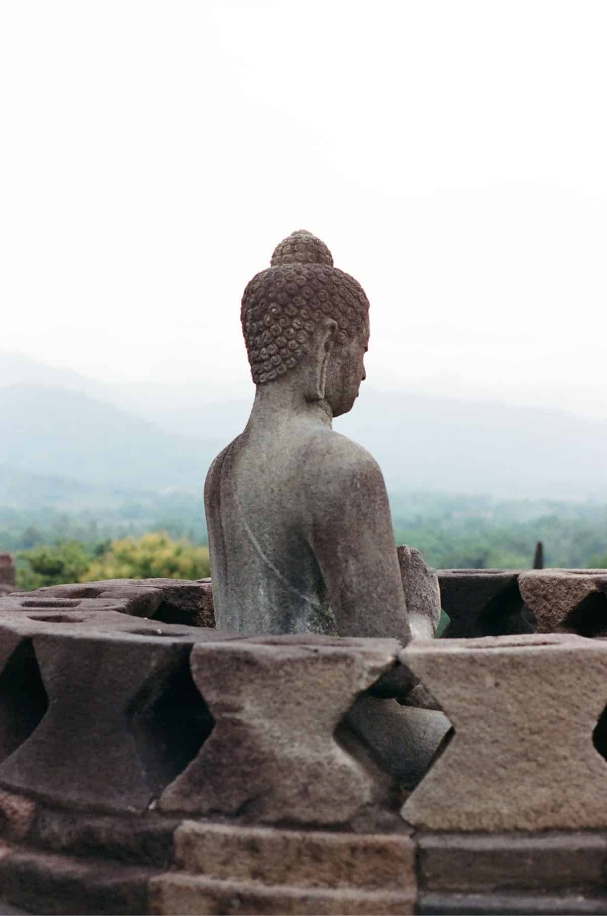 Indonesia Travel Story on 35mm Film by Magda Skocz on Shoot It With Film