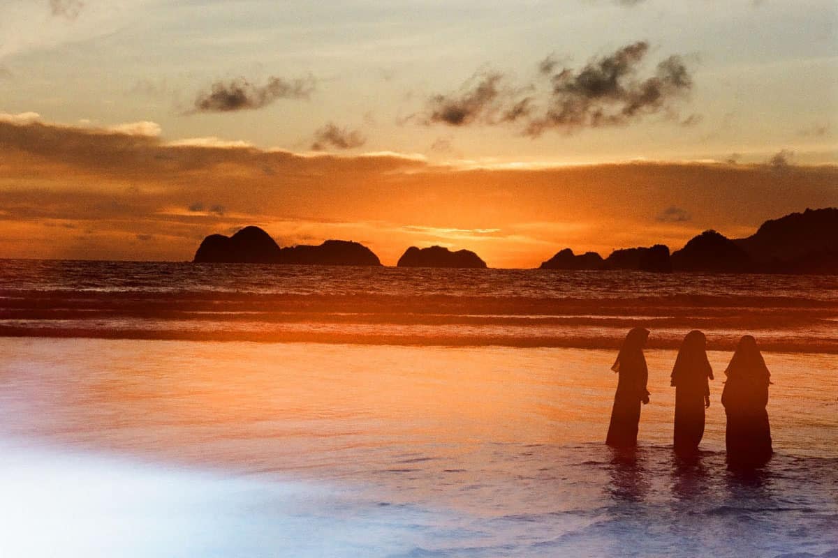 Indonesia Travel Story on 35mm Film by Magda Skocz on Shoot It With Film