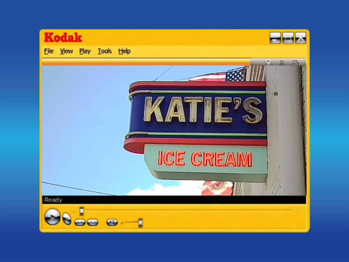 Kodak Charmera Digital Keychain Camera Review on Shoot It With Film