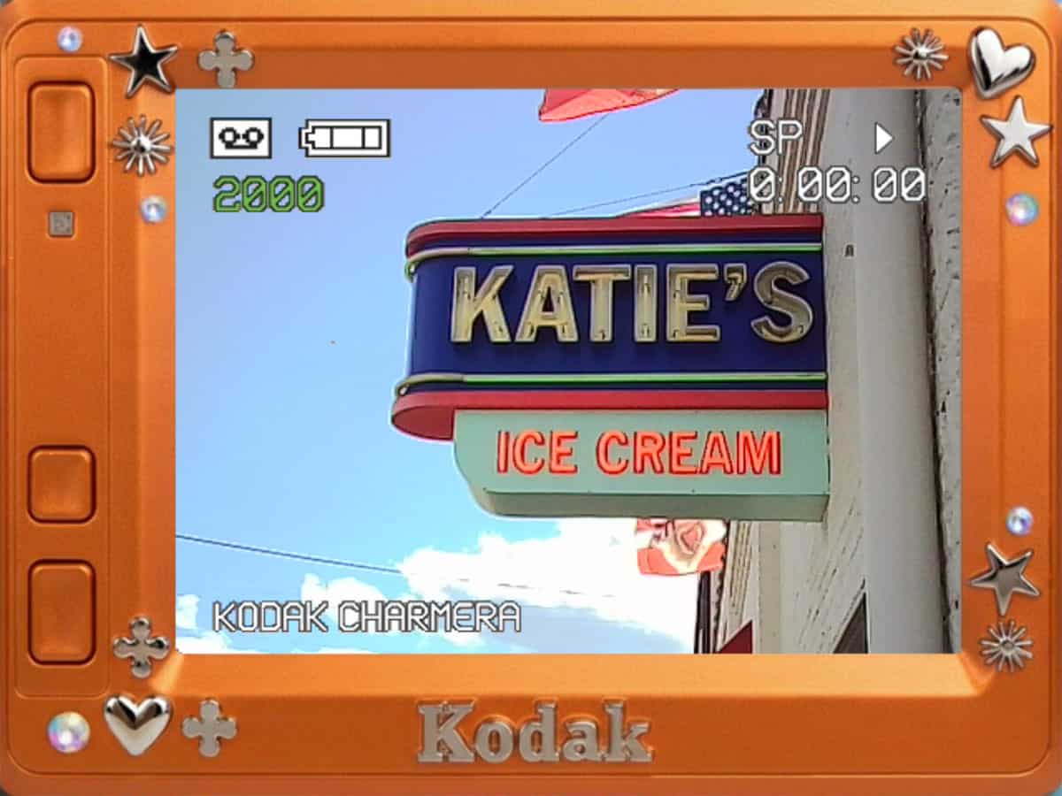 Kodak Charmera Digital Keychain Camera Review on Shoot It With Film