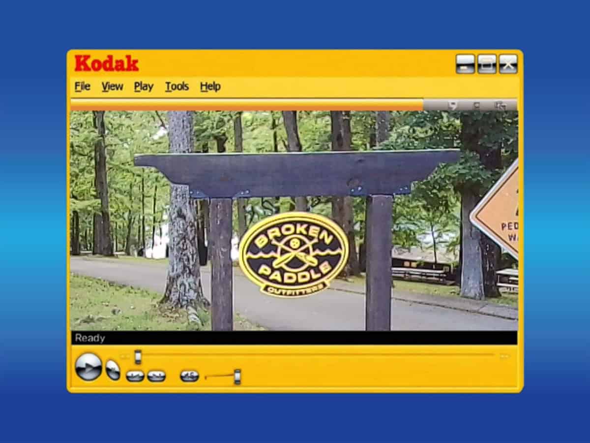 Kodak Charmera Digital Keychain Camera Review on Shoot It With Film