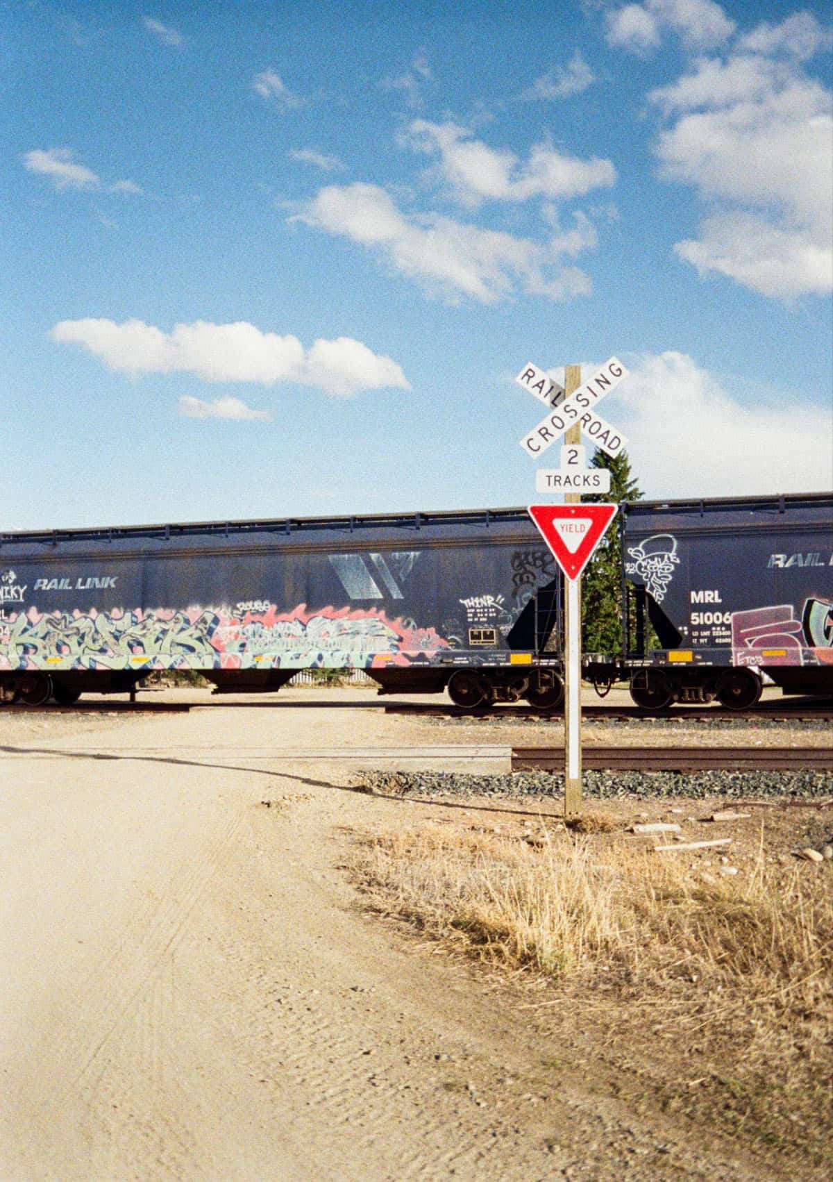 A Closer Look at 400-Speed Film: Fujifilm 400, Kodak UltraMax, & Lomography 400 by Katya Rowny on Shoot It With Film