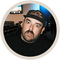 Profile picture for Brendan Kragel