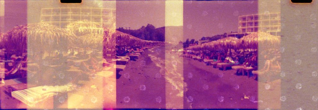How to Create Dreamier Images on Film by Angela Izzo on Shoot It With Film 