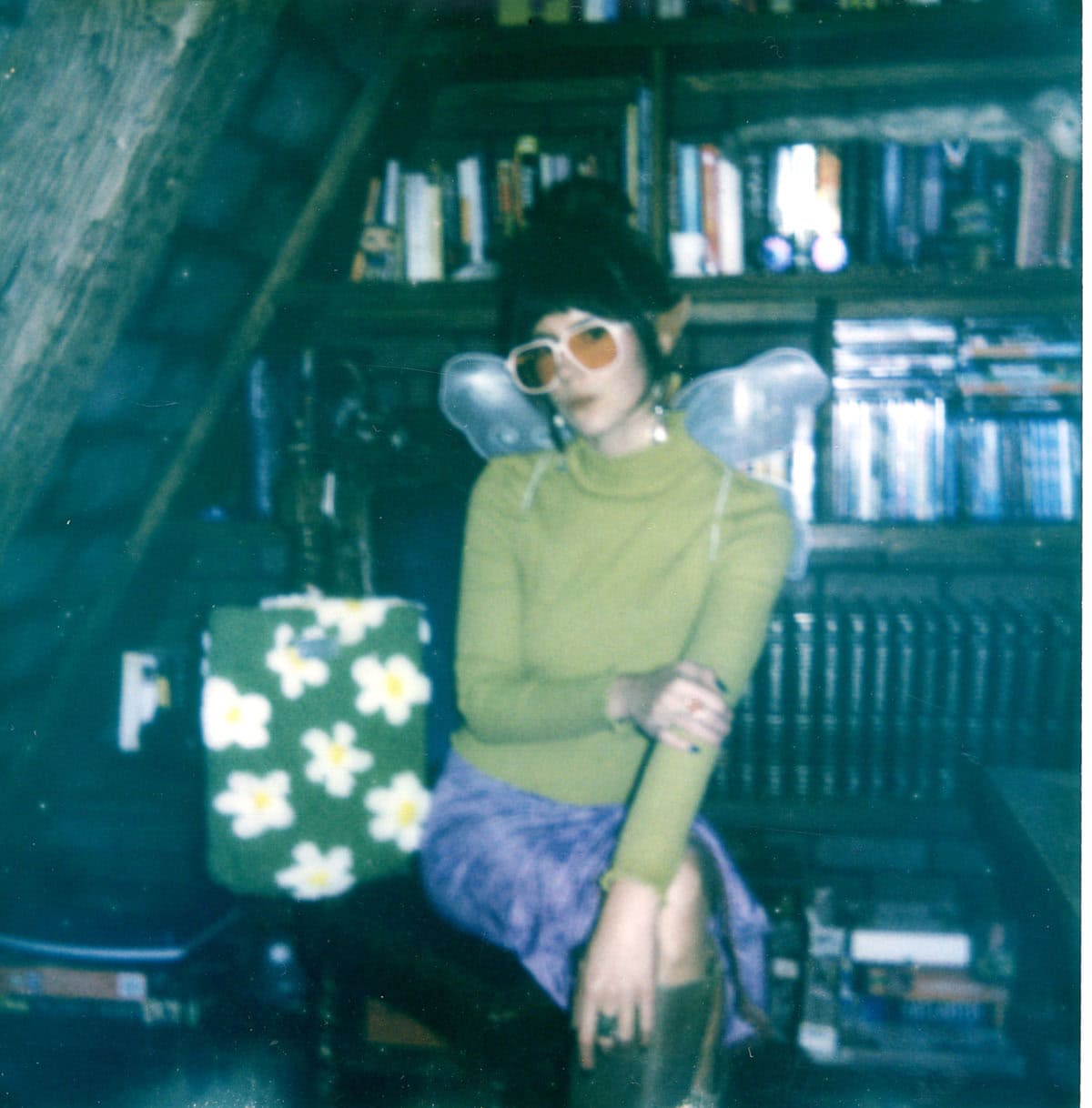 How to Create Dreamier Images on Film by Angela Izzo on Shoot It With Film